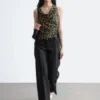 Pantalones de lino a medida