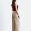Pantalones de lino a medida