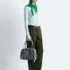 Pantalones de sastrería de mezcla de lana