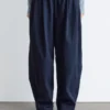 Pantalones utilitarios de pierna ancha