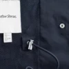 Parka con cordón