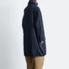 Parka con cordón