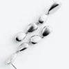 Pendientes con cuentas colgantes