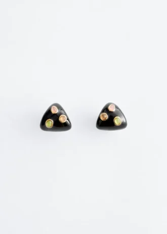 Pendientes de botón