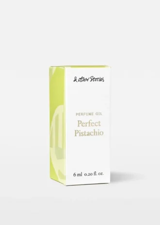 Perfect Pistachio Aceites perfumados Perfect Pistachio 