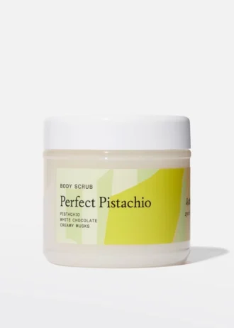 Perfect Pistachio Exfoliantes corporales Perfect Pistachio 
