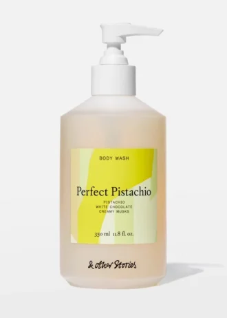 Perfect Pistachio Gel de ducha Perfect Pistachio 