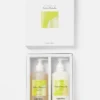 Perfect Pistachio Kit de geles de ducha y lociones corporales Perfect Pistachio