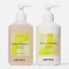 Perfect Pistachio Kit de geles de ducha y lociones corporales Perfect Pistachio