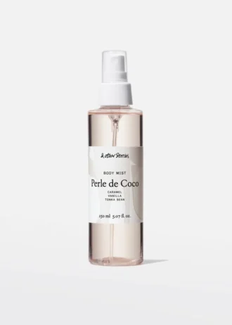 Perle de Coco Bruma corporal Perle de Coco 