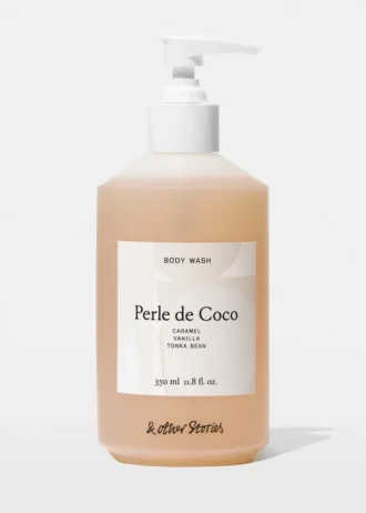 Perle de Coco Gel de ducha Perle de Coco