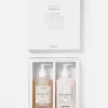 Perle de Coco Kit de geles de ducha y lociones corporales Perle de Coco