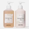 Perle de Coco Kit de geles de ducha y lociones corporales Perle de Coco