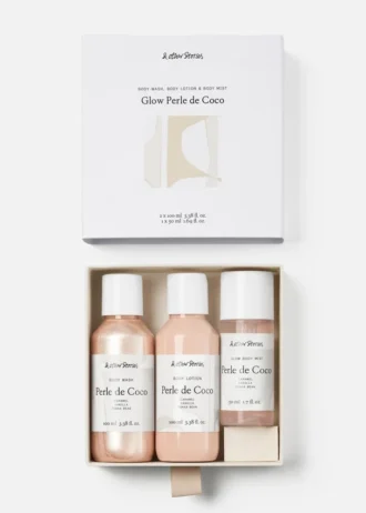 Perle de Coco Kit Mini Glow Perle de Coco