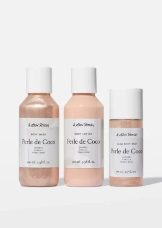 Perle de Coco Kit Mini Glow Perle de Coco