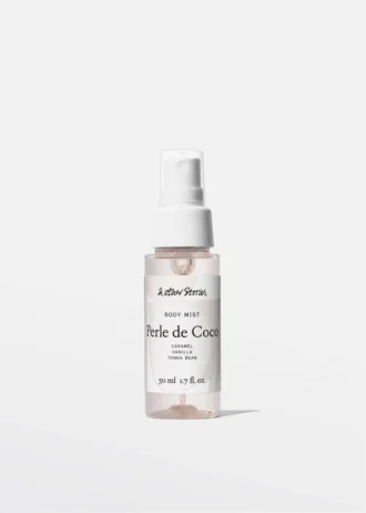 Perle de Coco Mini Bruma corporal