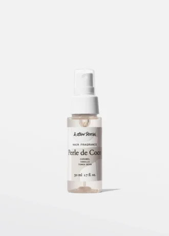 Perle de Coco Perfume para el cabello Perle de Coco