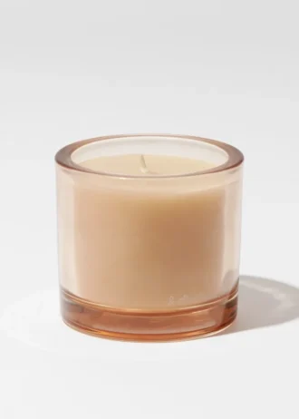 Perle de Coco Vela perfumada Perle de Coco
