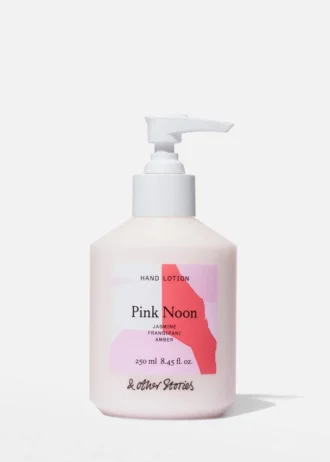 Pink Noon Cremas de manos Pink Noon