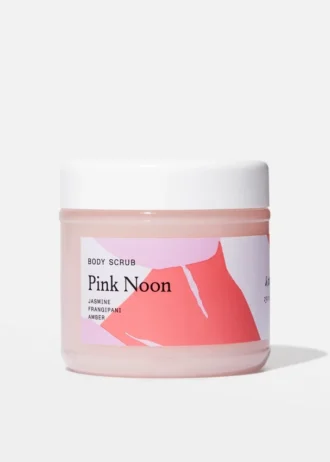 Pink Noon Exfoliantes corporales Pink Noon