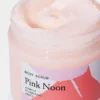 Pink Noon Exfoliantes corporales Pink Noon
