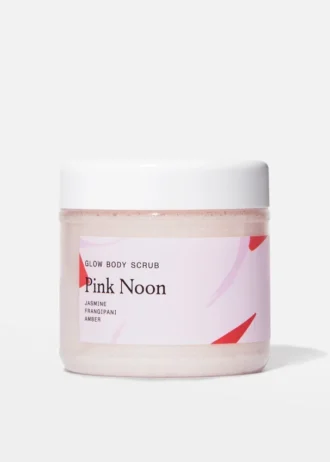Pink Noon Exfoliantes corporales Pink Noon Glow