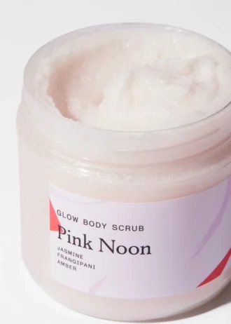 Pink Noon Exfoliantes corporales Pink Noon Glow