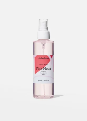 Pink Noon Pink Noon Bruma corporal