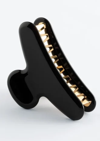 Pinza para el pelo clásica