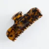 Pinza para el pelo mediana