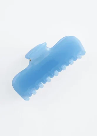 Pinza para el pelo mediana
