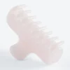 Pinza para el pelo mediana