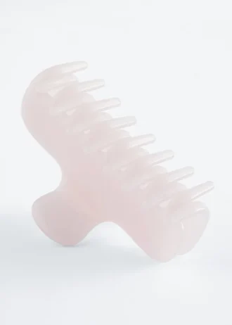 Pinza para el pelo mediana