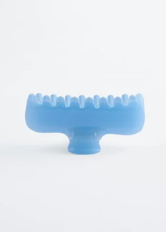 Pinza para el pelo mediana