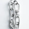 Pulsera de cadena gruesa