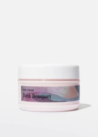 Punk Bouquet Crema corporal Punk Bouquet