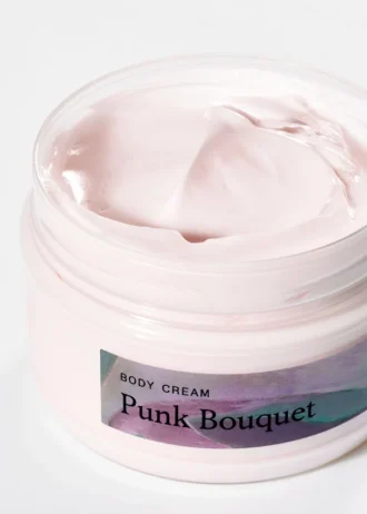 Punk Bouquet Crema corporal Punk Bouquet