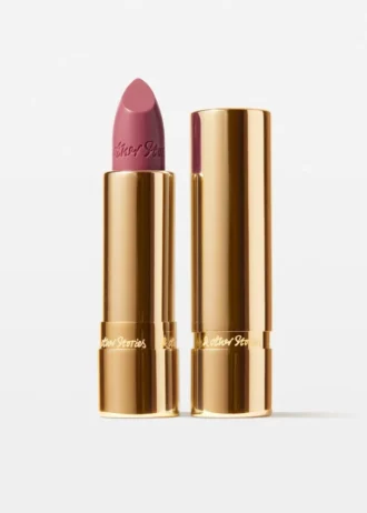 Rúmero satinado Bouquet para labios