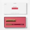 Rouge Icon Kit de color de labios y lápiz de labios Rouge Icon