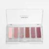 Rouge Shadows Paleta de sombras de ojos Rouge Shadows