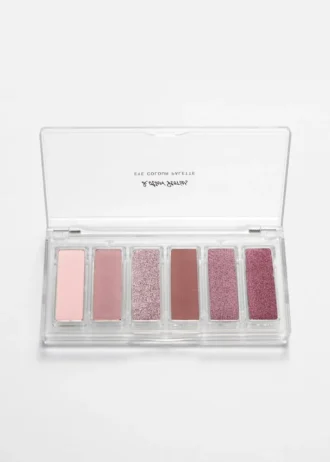 Rouge Shadows Paleta de sombras de ojos Rouge Shadows