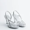 Sandalias de anilla de cuero