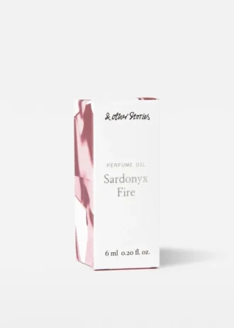 Sardonyx Fire Aceites perfumados Sardonyx Fire