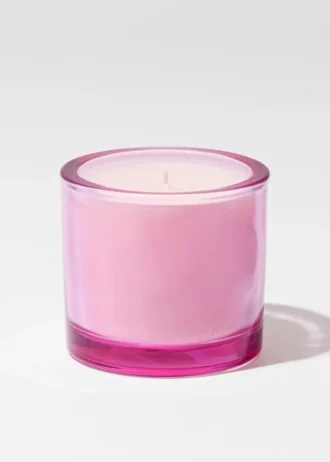 Sardonyx Fire Vela perfumada Sardonyx Fire