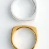 Set de 2 anillos