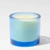 Sicilian Sunrise Vela perfumada Sicilian Sunrise