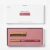 Sienna Stunner Kit de color de labios y lápiz de labios Sienna Stunner
