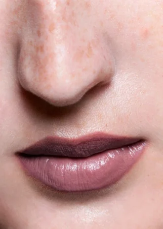 Sienna Stunner Sienna Stunner Color de labios satinado