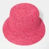 Sombrero de paja