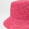 Sombrero de paja